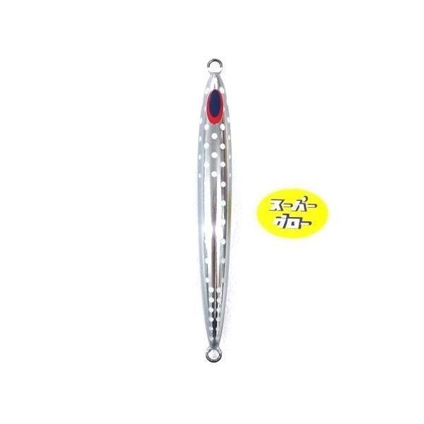 ディープライナー　スピンドルナロー　180g　アクアオリカラ　カスタムホロ　スーパーグロー