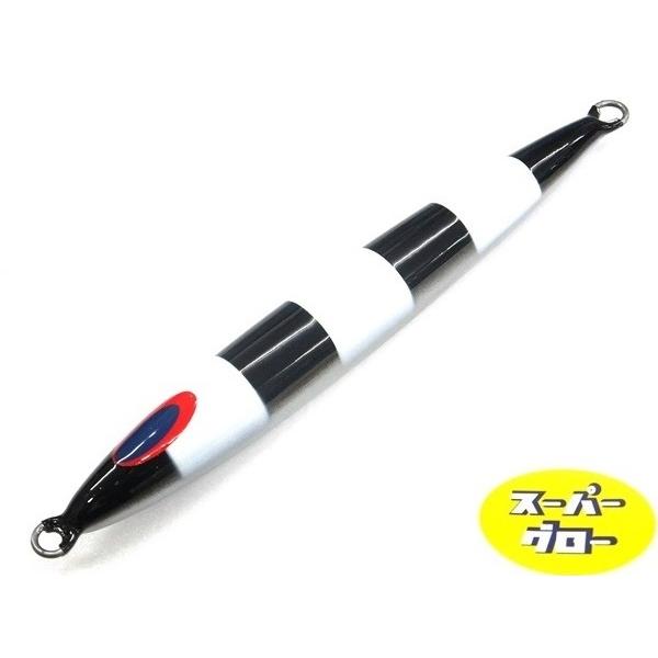 ディープライナー　スピンドルナロー　180g　純正　スーパーグロー