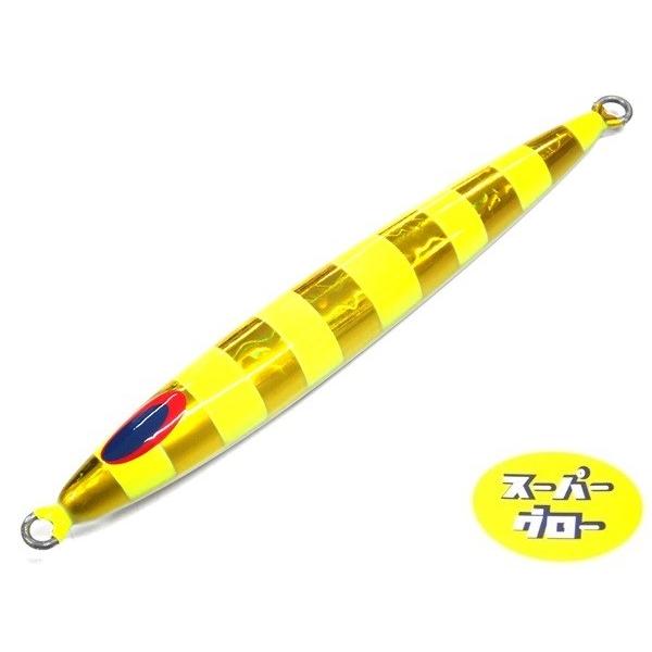 ディープライナー　スピンドルナロー　180g　純正　スーパーグロー