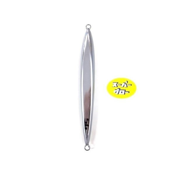 ディープライナー　スピンドルナロー　210g　アクアオリカラ　カスタムホロ　スーパーグロー