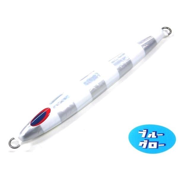 ディープライナー　スピンドルナロー　210g　純正　ブルーグロー