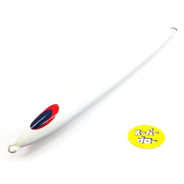 ディープライナー　スピンドルナロー　210g　純正　カスタムホロ　スーパーグロー