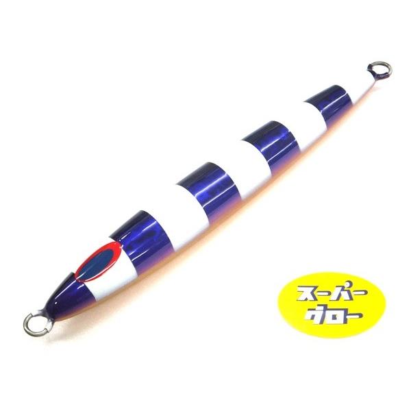 ディープライナー　スピンドルナロー　210g　純正　スーパーグロー