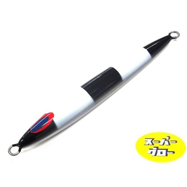 ディープライナー　スピンドルナロー　210g　純正　スーパーグロー
