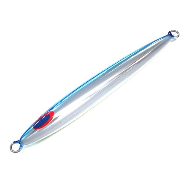 ディープライナー　スピンドルナロー　250g　アクアオリカラ　カスタムホロ　グロー