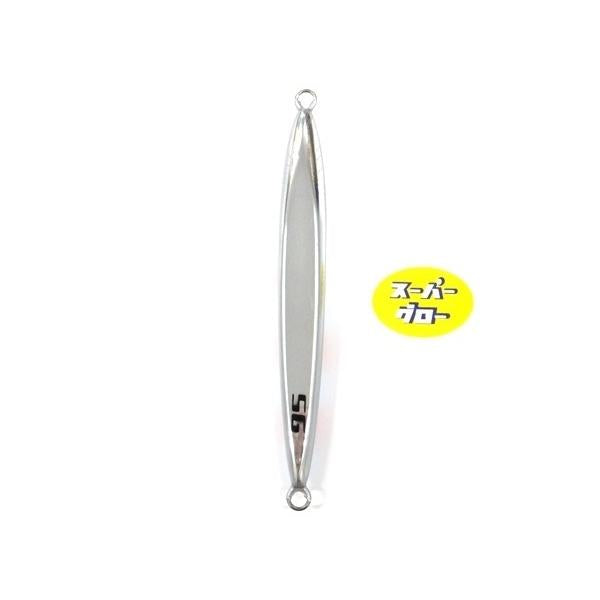 ディープライナー　スピンドルナロー　250g　アクアオリカラ　カスタムホロ　スーパーグロー