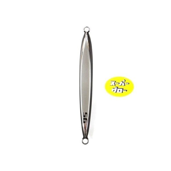 ディープライナー　スピンドルナロー　250g　アクアオリカラ　カスタムホロ　スーパーグロー