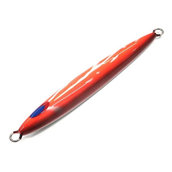 ディープライナー　スピンドルナロー　250g　アクアオリカラ　グロー