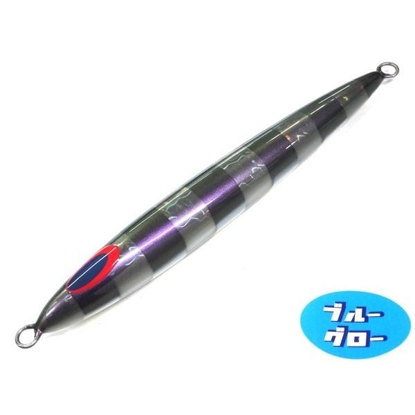 ディープライナー　スピンドルナロー　250g　純正　ブルーグロー