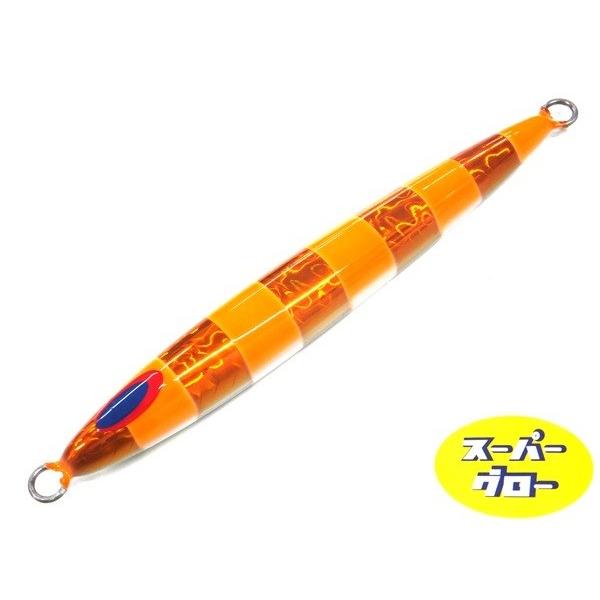 ディープライナー　スピンドルナロー　250g　純正　スーパーグロー