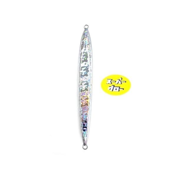ディープライナー　スピンドルナロー　250g　純正　スーパーグロー