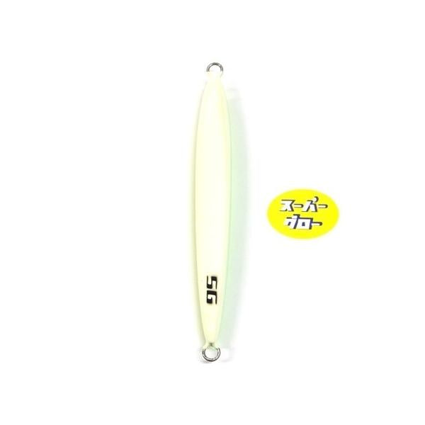 ディープライナー　スピンドルナロー　250g　純正　スーパーグロー