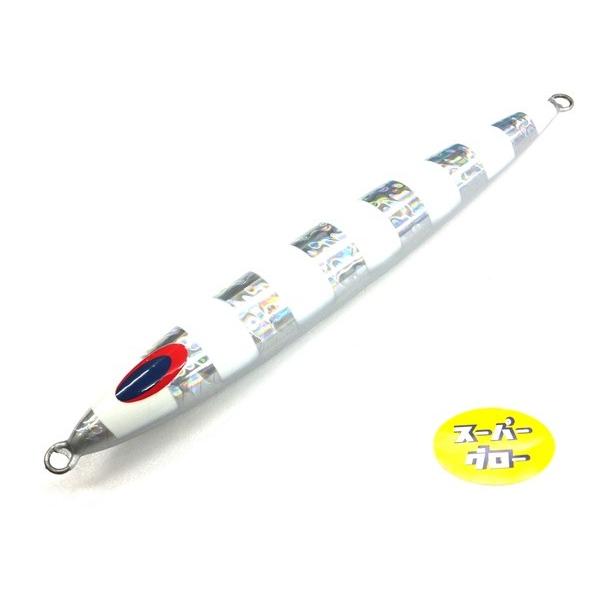 ディープライナー　スピンドルナロー　250g　純正　スーパーグロー
