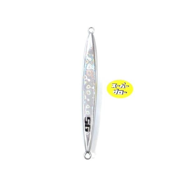 ディープライナー　スピンドルナロー　250g　純正　スーパーグロー