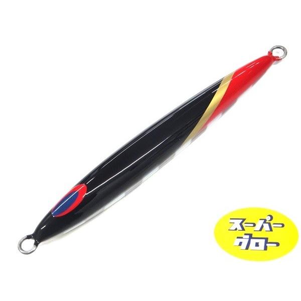 ディープライナー　スピンドルナロー　250g　純正　スーパーグロー