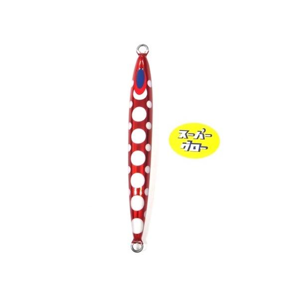 ディープライナー　スピンドルナロー　270g　アクアオリカラ　カスタムホロ　スーパーグロー