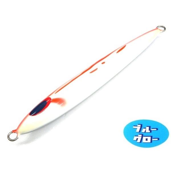 ディープライナー　スピンドルナロー　270g　純正　ブルーグロー
