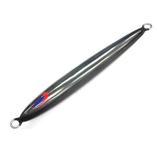 ディープライナー　スピンドルナロー　300g　アクアオリカラ　カスタムホロ