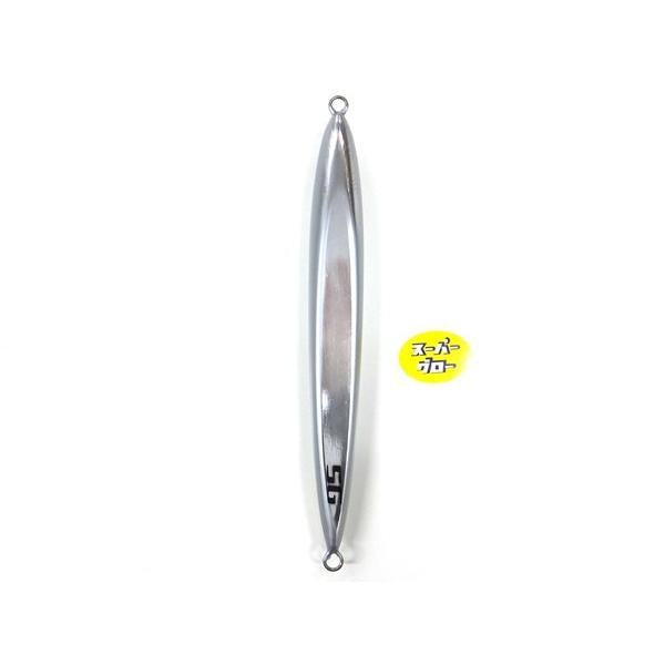 ディープライナー　スピンドルナロー　300g　アクアオリカラ　カスタムホロ　スーパーグロー