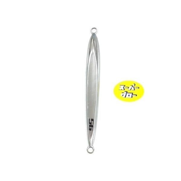 ディープライナー　スピンドルナロー　300g　アクアオリカラ　カスタムホロ　スーパーグロー