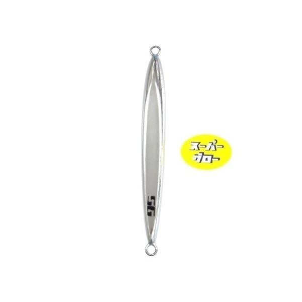 ディープライナー　スピンドルナロー　300g　アクアオリカラ　カスタムホロ　スーパーグロー