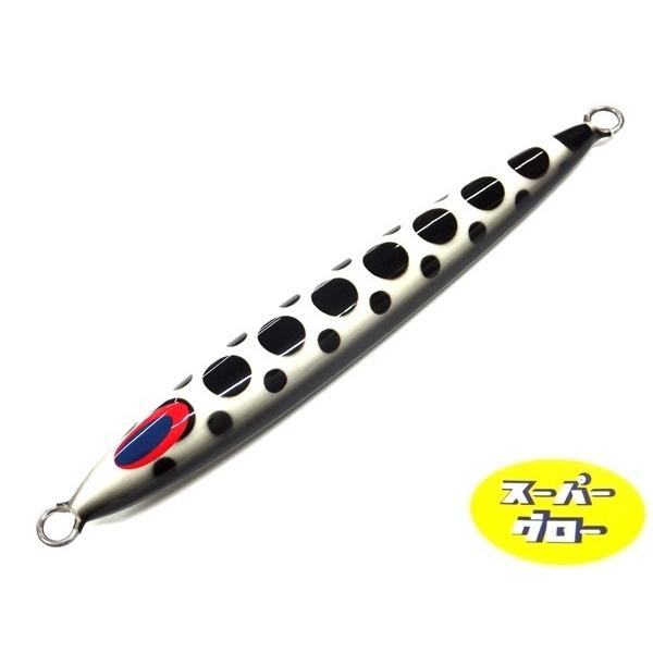 ディープライナー　スピンドルナロー　300g　アクアオリカラ　カスタムホロ　スーパーグロー