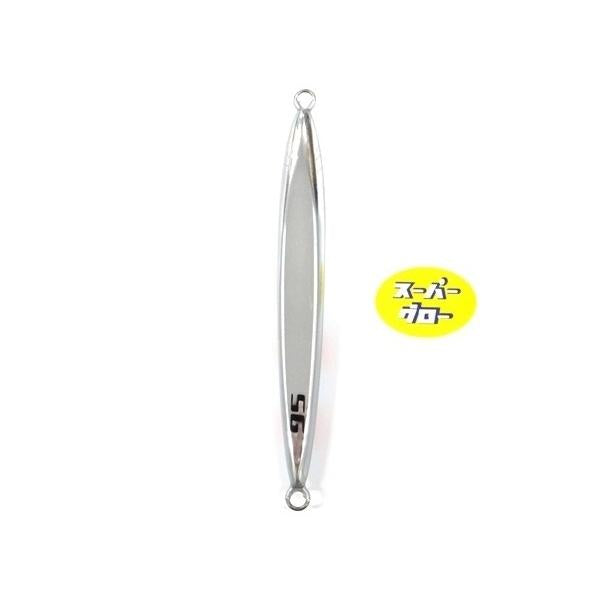ディープライナー　スピンドルナロー　300g　アクアオリカラ　カスタムホロ　スーパーグロー