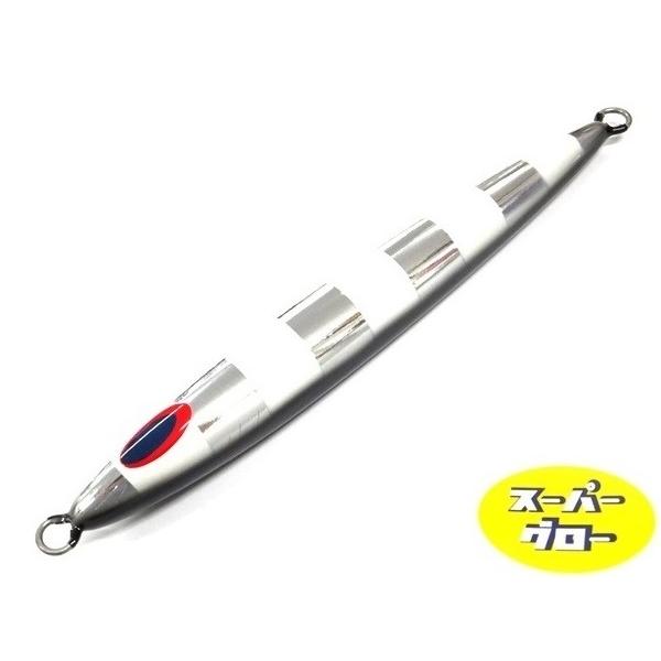 ディープライナー　スピンドルナロー　300g　アクアオリカラ　カスタムホロ　スーパーグロー