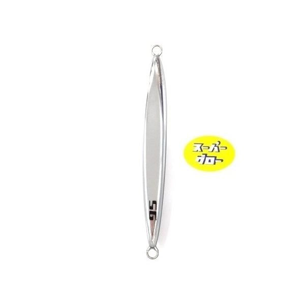 ディープライナー　スピンドルナロー　300g　アクアオリカラ　カスタムホロ　スーパーグロー