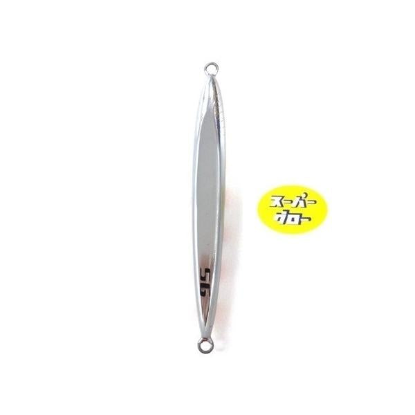 ディープライナー　スピンドルナロー　300g　アクアオリカラ　カスタムホロ　スーパーグロー