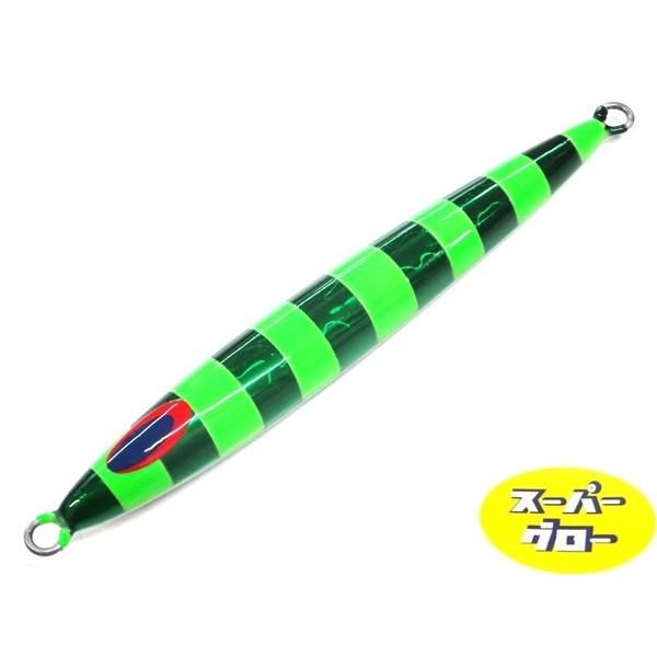 ディープライナー　スピンドルナロー　300g　純正　スーパーグロー