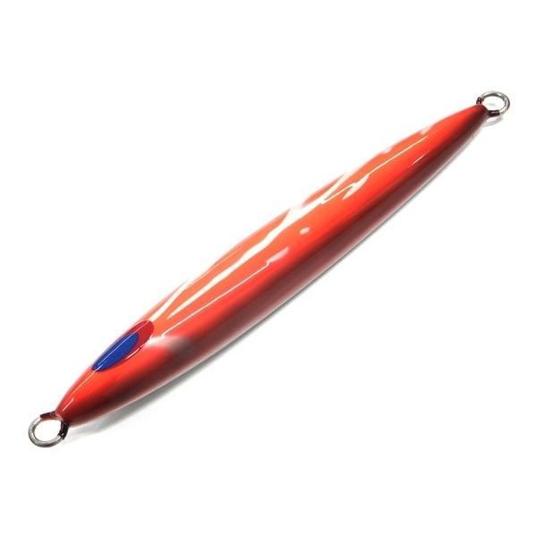 ディープライナー　スピンドルナロー　330g　アクアオリカラ　グロー