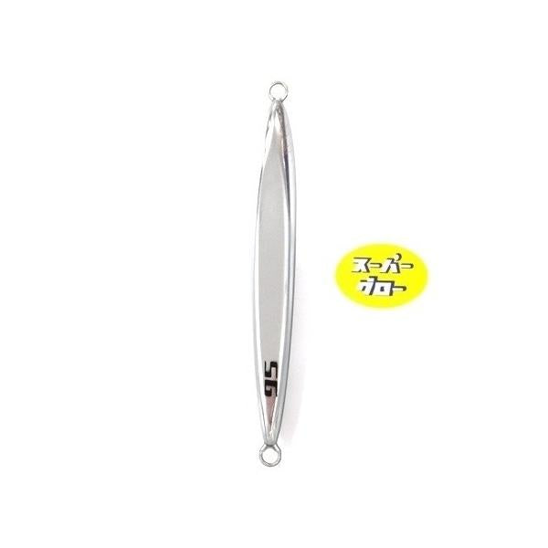 ディープライナー　スピンドルナロー　350g　アクアオリカラ　カスタムホロ　スーパーグロー