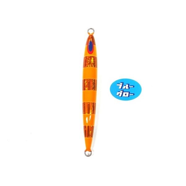 ディープライナー　スピンドルナロー　350g　純正　ブルーグロー