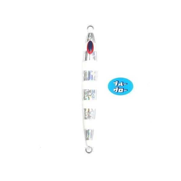 ディープライナー　スピンドルナロー　350g　純正　ブルーグロー