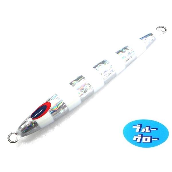 ディープライナー　スピンドルナロー　350g　純正　ブルーグロー