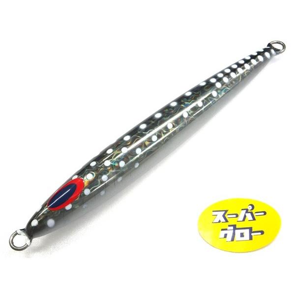 ディープライナー　スピンドルナロー　380g　純正　スーパーグロー