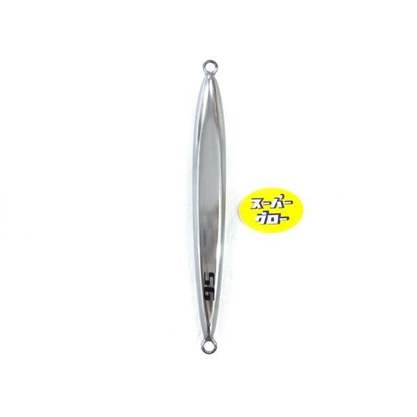 ディープライナー　スピンドルナロー　400g　アクアオリカラ　カスタムホロ　スーパーグロー