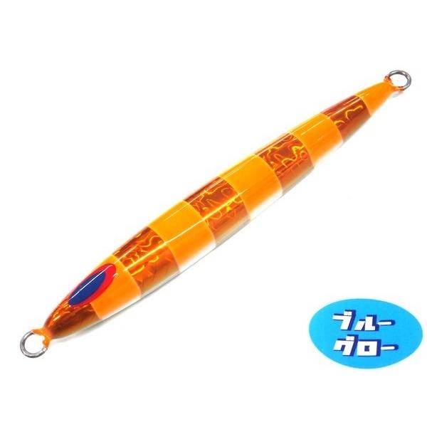 ディープライナー　スピンドルナロー　400g　純正　ブルーグロー