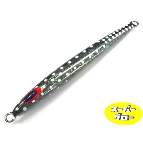 ディープライナー　スピンドルナロー　400g　純正　スーパーグロー