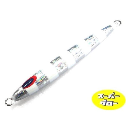 ディープライナー　スピンドルナロー　400g　純正　スーパーグロー