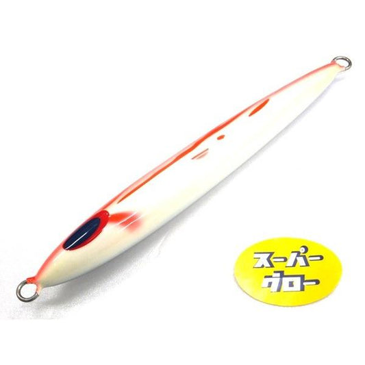 ディープライナー　スピンドルナロー　450g　純正　スーパーグロー