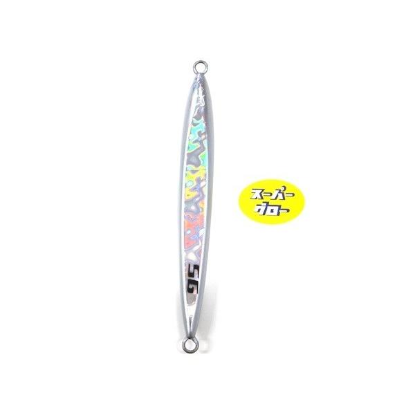 ディープライナー　スピンドルナロー　450g　純正　スーパーグロー