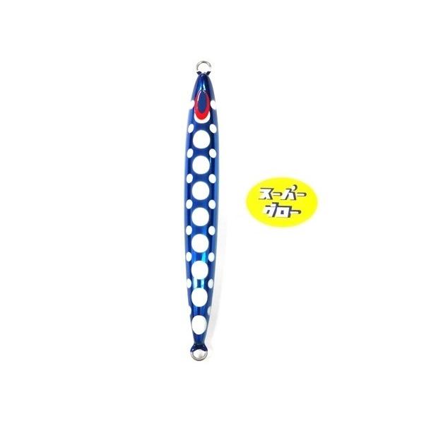 ディープライナー　スピンドルナロー　500g　アクアオリカラ　カスタムホロ　スーパーグロー