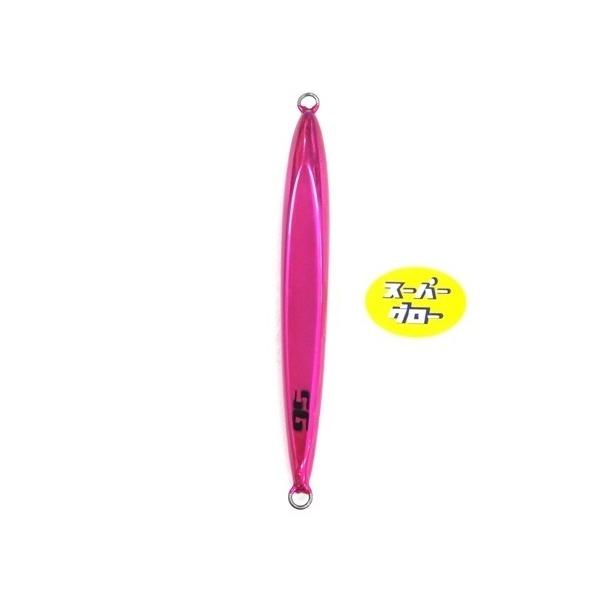 ディープライナー　スピンドルナロー　500g　アクアオリカラ　カスタムホロ　スーパーグロー