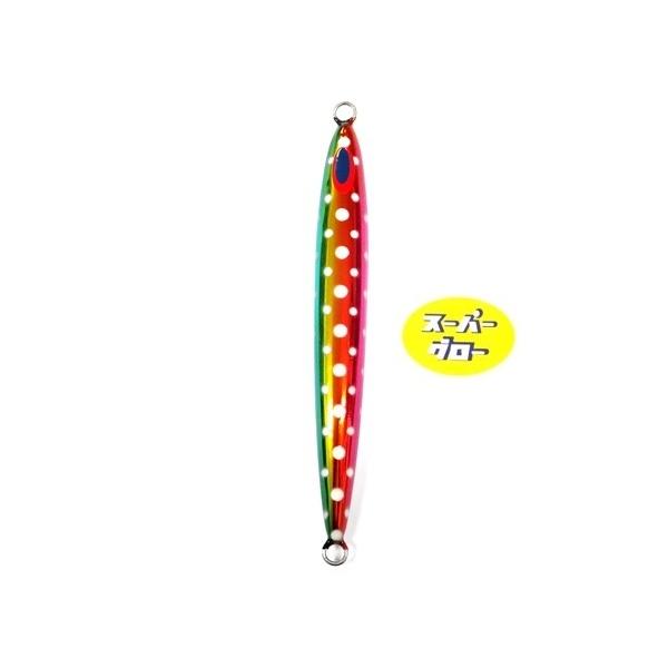 ディープライナー　スピンドルナロー　500g　アクアオリカラ　カスタムホロ　スーパーグロー