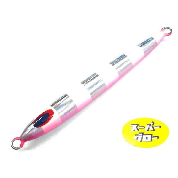 ディープライナー　スピンドルナロー　500g　アクアオリカラ　スーパーグロー
