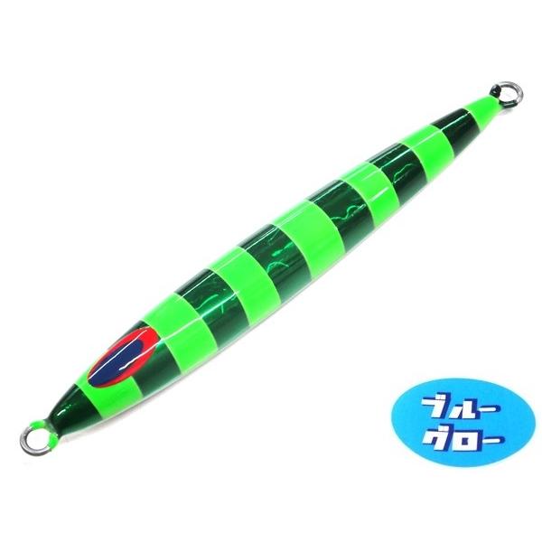 ディープライナー　スピンドルナロー　500g　純正　ブルーグロー