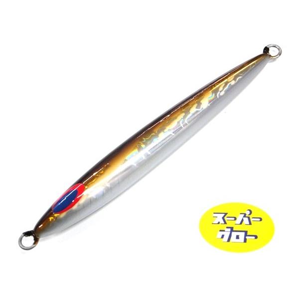 ディープライナー　スピンドルナロー　500g　純正　スーパーグロー