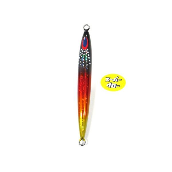 ディープライナー　スピンドルナロー　550g　純正　スーパーグロー
